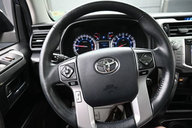 Used 2019 Toyota 4Runner SR5 Premium AWD/4WD image 8
