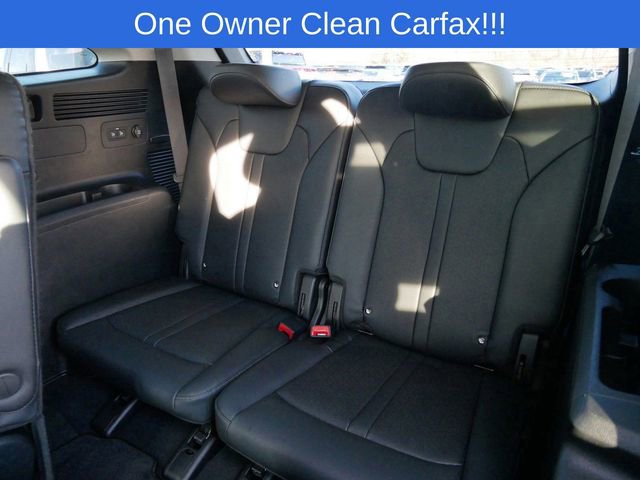 Used 2024 Kia Sorento EX image 10