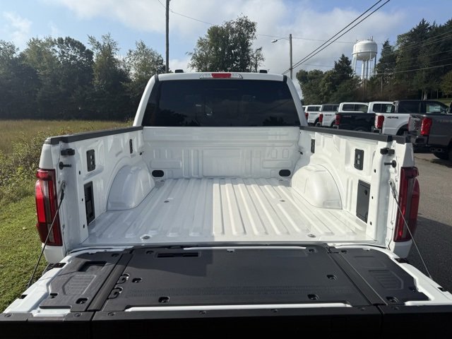 New 2025 Ford F150 Lariat image 22