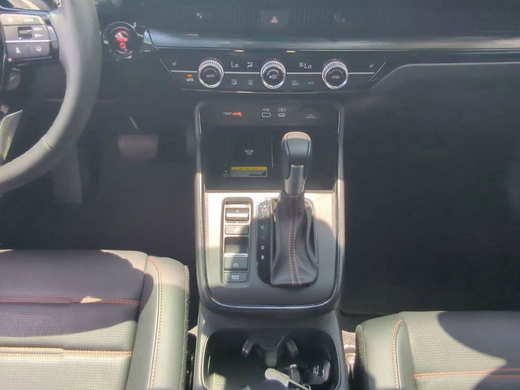 Used 2024 Honda CR-V Sport Touring image 16