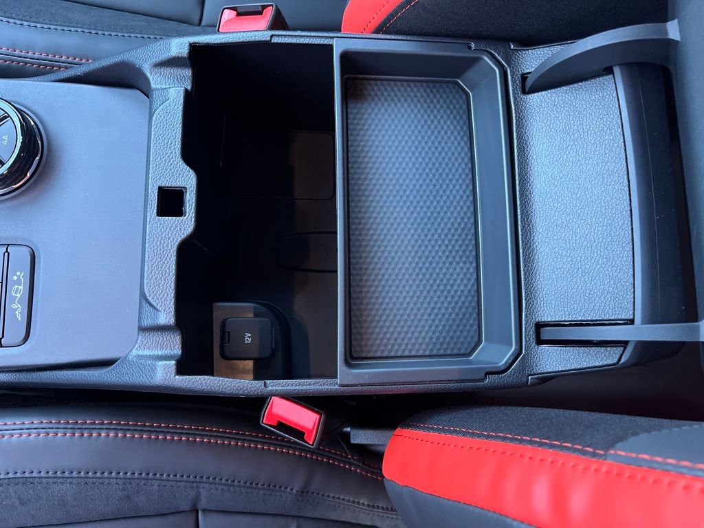 New 2025 Ford Ranger Raptor image 19