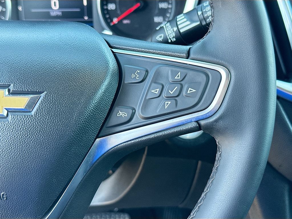 Used 2024 Chevrolet Equinox LT FWD image 14