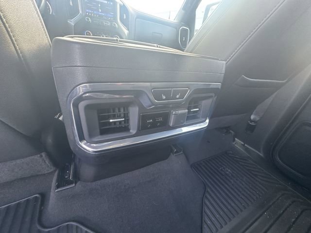 Certified 2022 Chevrolet Silverado 2500 LTZ w/ Z71 Chrome Sport Edition AWD/4WD image 22