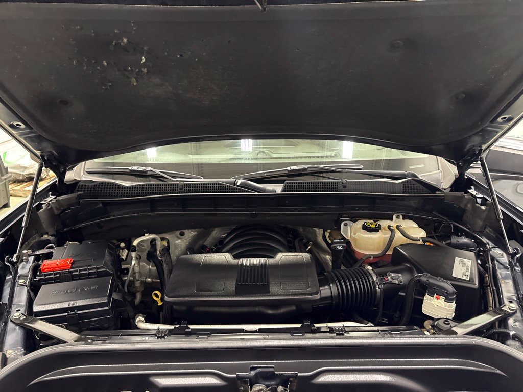 Used 2019 GMC Sierra 1500 SLE w/ Preferred Package AWD/4WD image 11