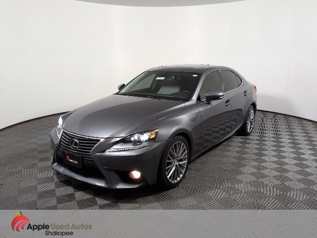 Used 2014 Lexus IS 250 AWD image 3