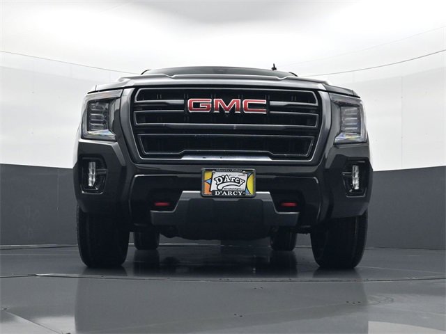 Used 2021 GMC Yukon AT4 image 23