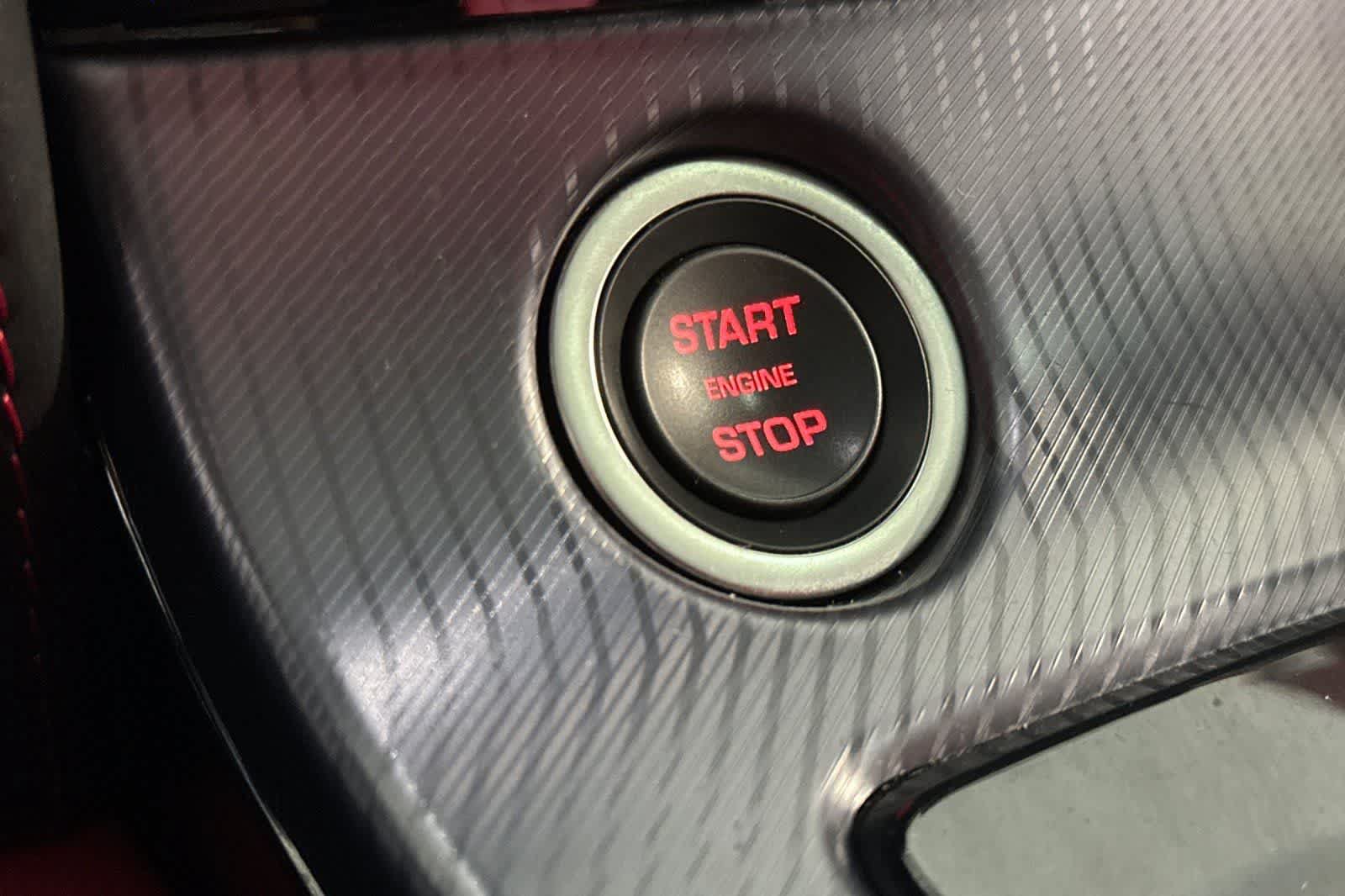 Used 2023 Jaguar F-TYPE R-Dynamic AWD/4WD image 25