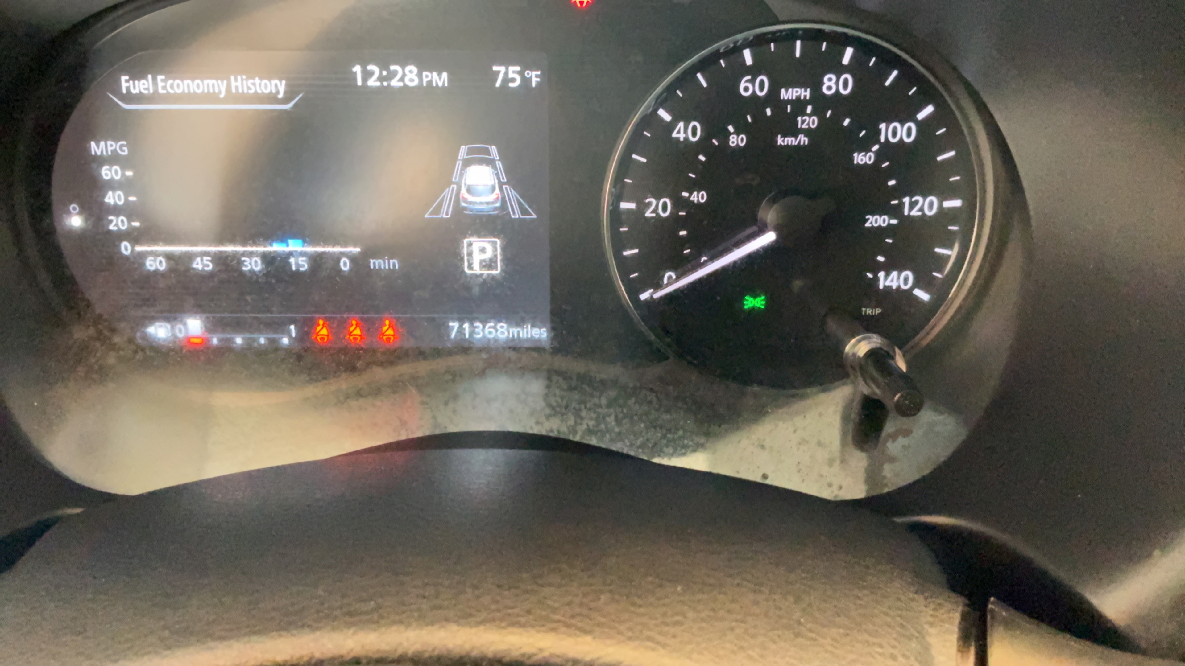 Used 2023 Nissan Kicks SV FWD image 10