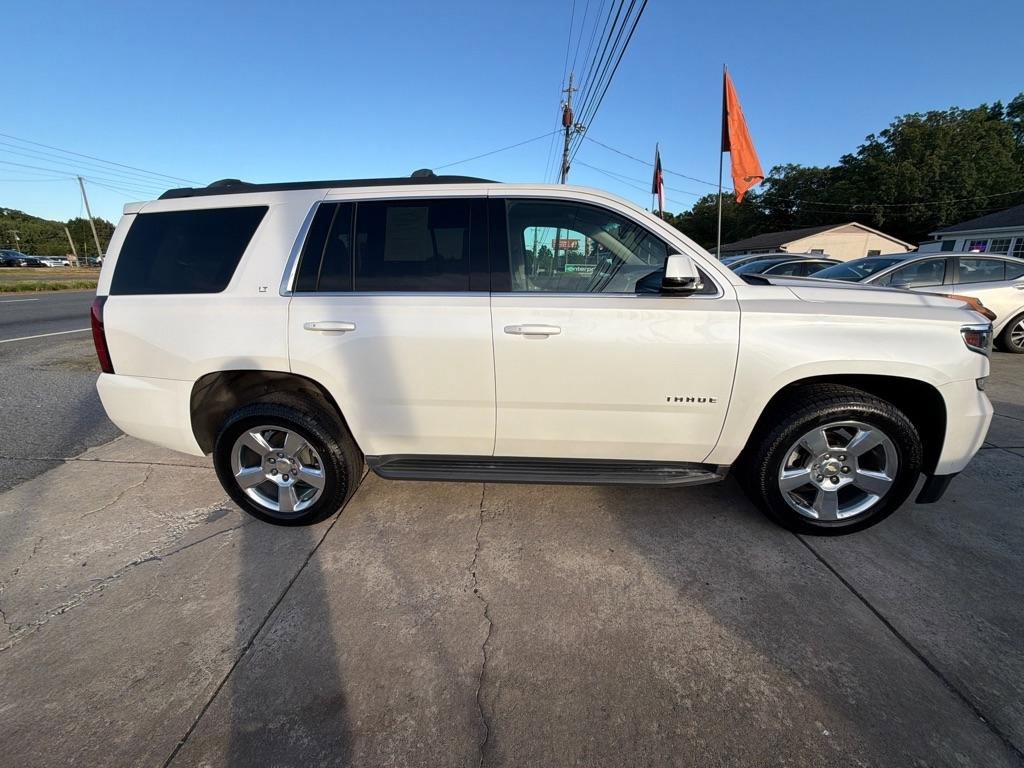 Used 2016 Chevrolet Tahoe LT RWD image 14