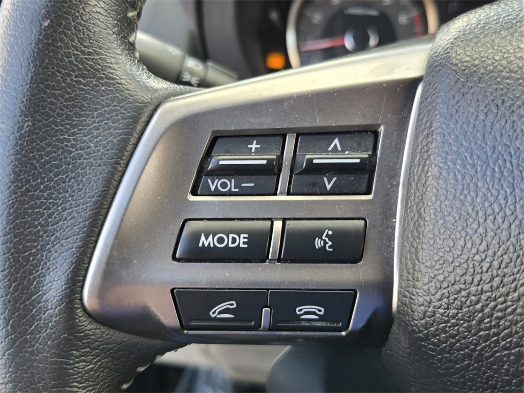 Used 2015 Subaru Forester 2.5i Limited image 25