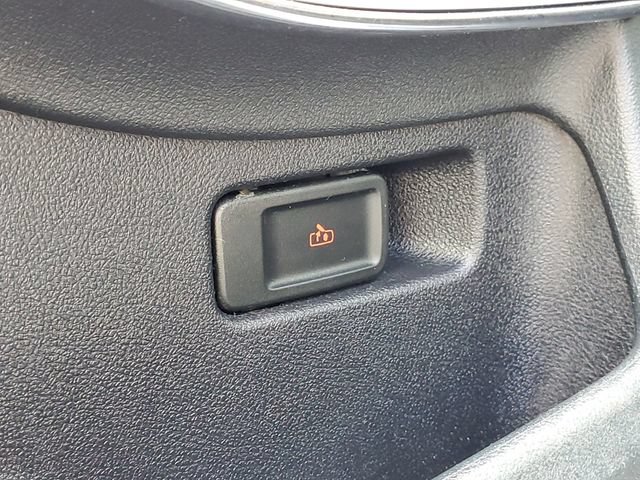 Used 2021 Lincoln Aviator Reserve AWD/4WD image 15
