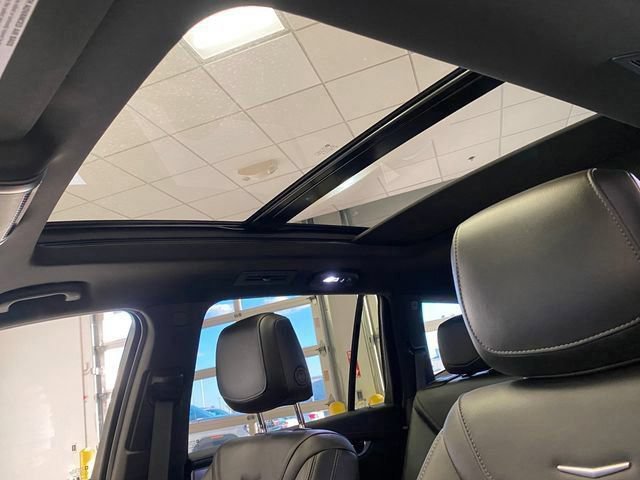 Used 2023 Cadillac XT6 Premium Luxury AWD/4WD image 22
