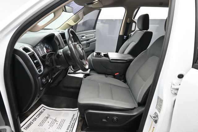 Used 2020 RAM 1500 Big Horn AWD/4WD image 11