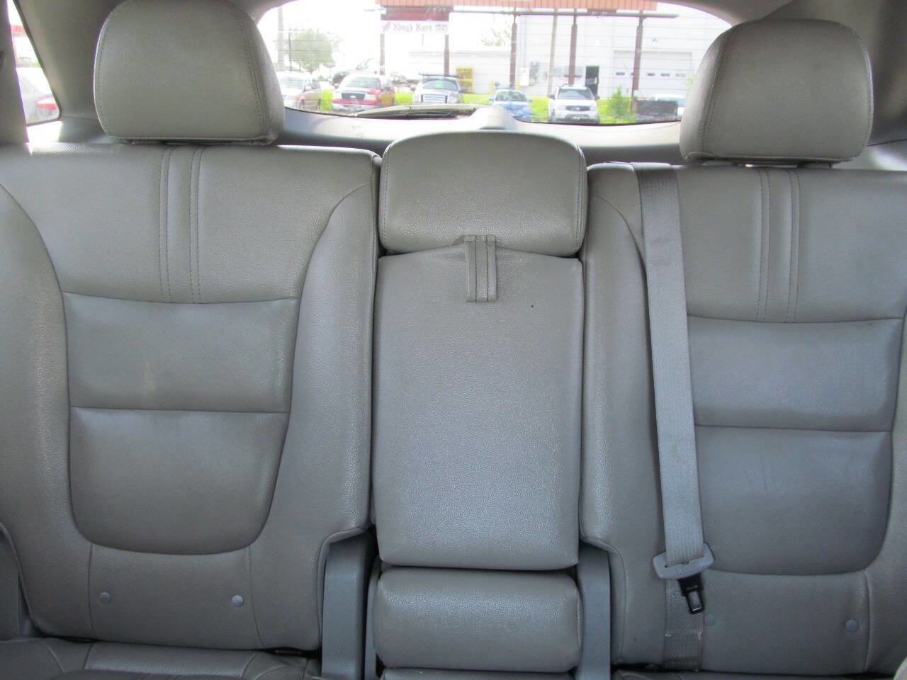 Used 2014 Kia Sorento LX AWD/4WD image 18