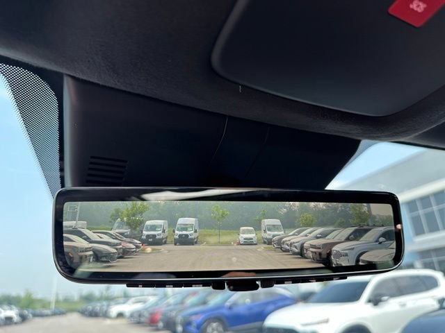 Used 2026 Hyundai Palisade Calligraphy AWD/4WD image 26