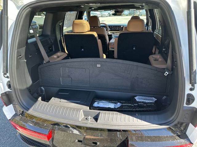 New 2026 Hyundai Santa Fe Calligraphy AWD/4WD image 22