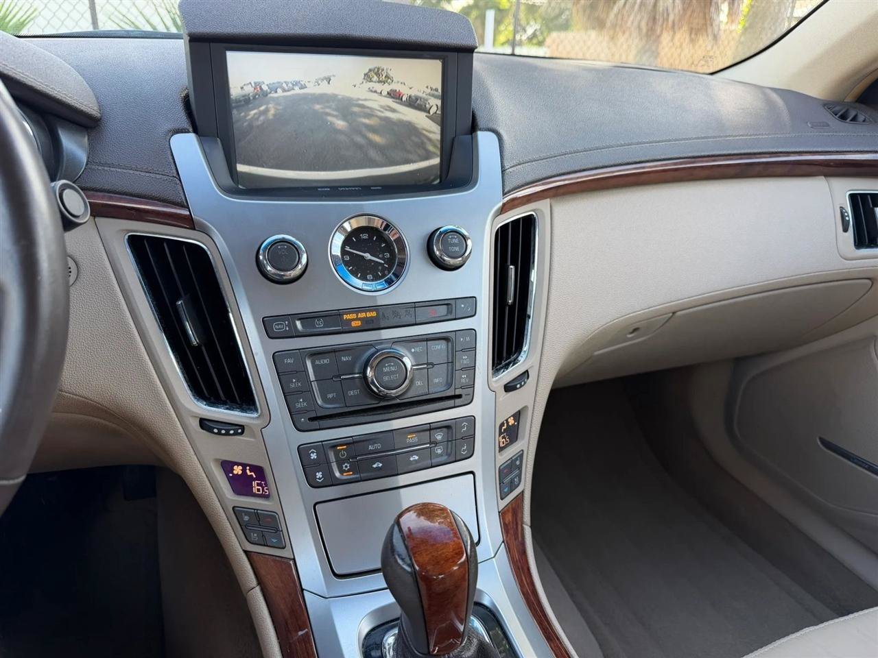 Used 2011 Cadillac CTS Premium AWD/4WD image 20