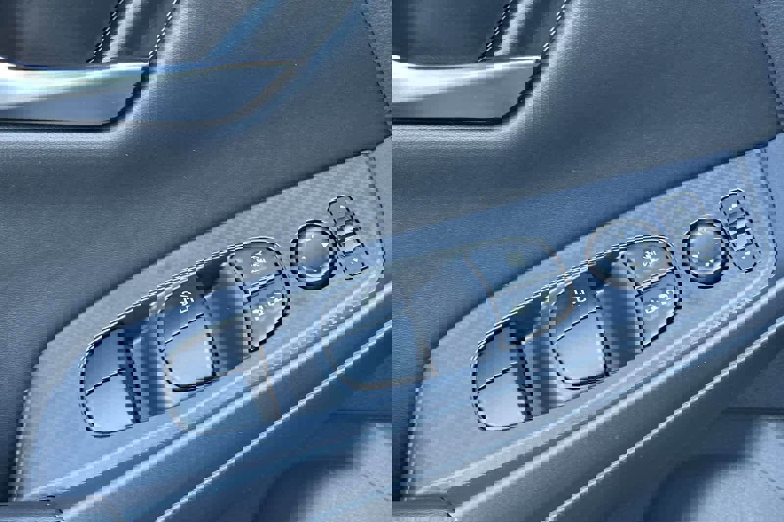 New 2025 Nissan Sentra SV image 13