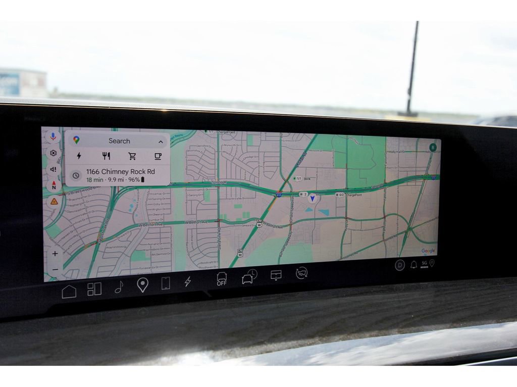 Used 2025 Cadillac Escalade IQ Sport 2 image 23