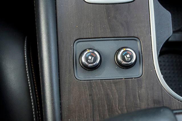 Used 2023 Nissan Murano Platinum image 22