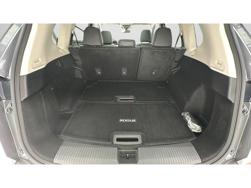 Used 2023 Nissan Rogue SL w/ SL Premium Package AWD/4WD image 24