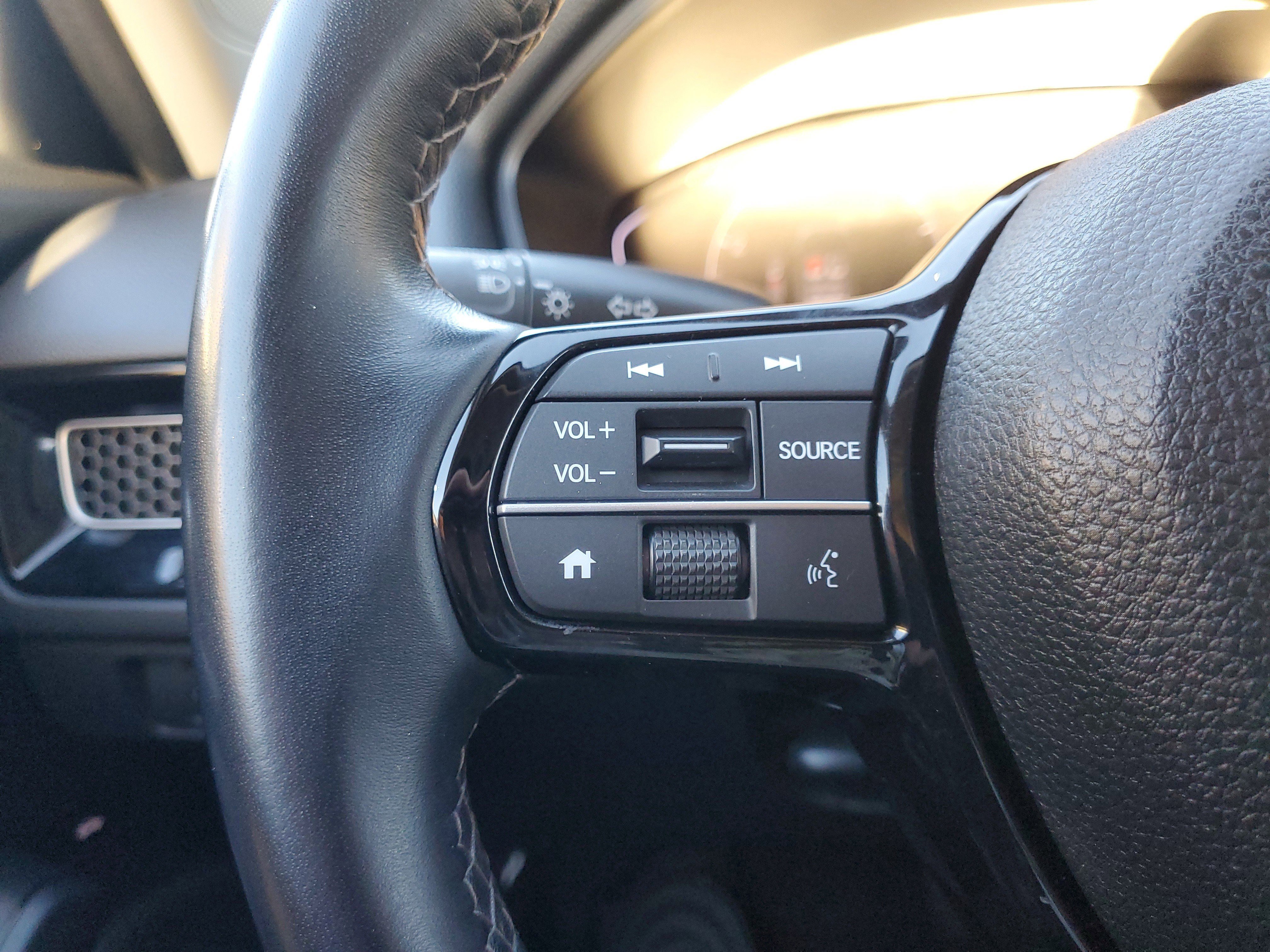 Used 2022 Honda Civic EX image 22