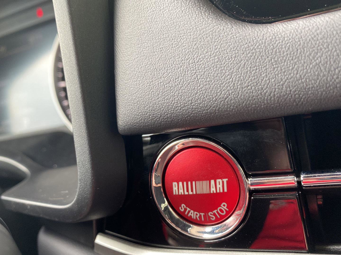 New 2026 Mitsubishi Outlander Ralliart image 29