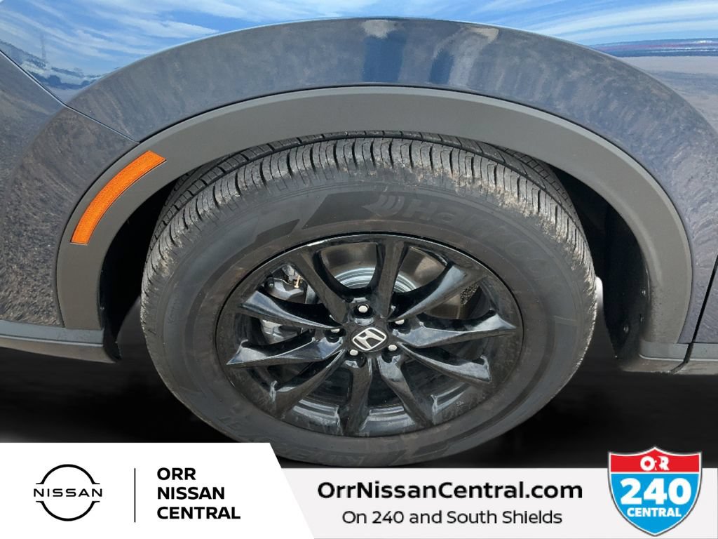Used 2026 Honda CR-V Sport-L image 9