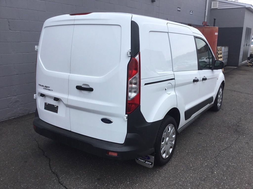 Used 2017 Ford Transit Connect XL image 3