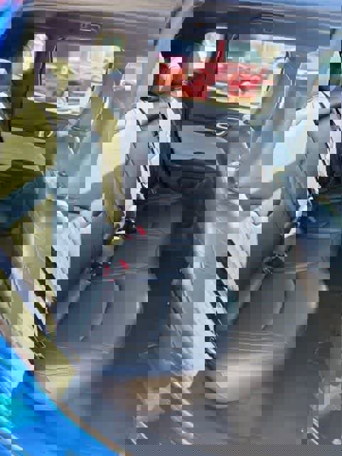 Used 2024 Jeep Compass Latitude w/ Sun and Sound Group image 12