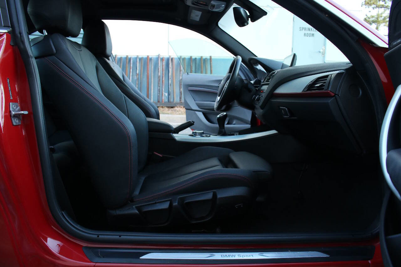 Used 2014 BMW 228i Coupe image 14