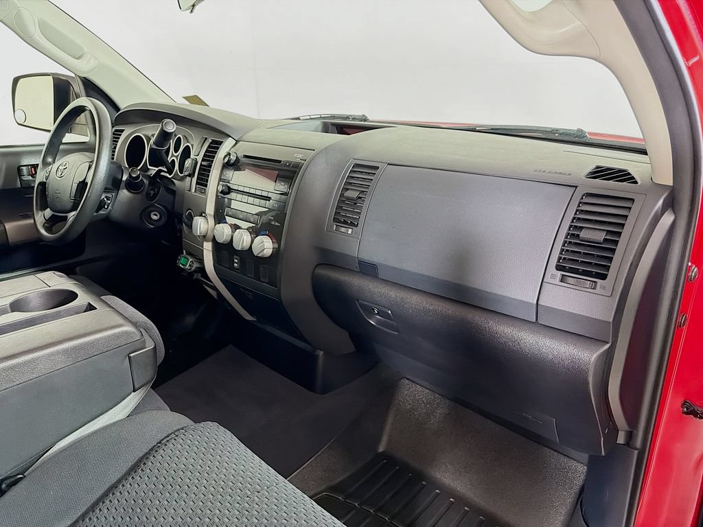 Used 2012 Toyota Tundra 4x4 Double Cab w/ Tow Pkg image 24