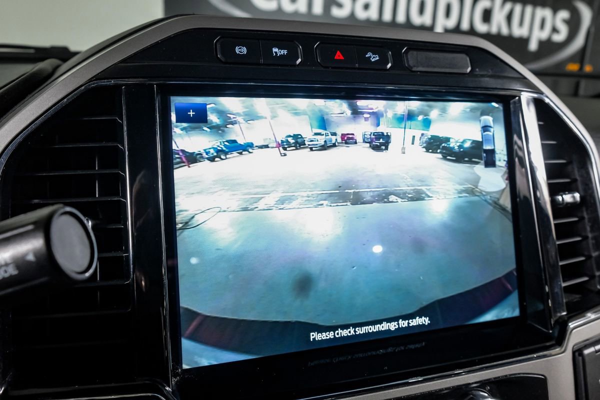 Used 2022 Ford F250 Lariat w/ Lariat Value Package image 22