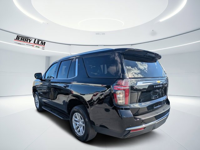 Used 2023 Chevrolet Tahoe LT image 5