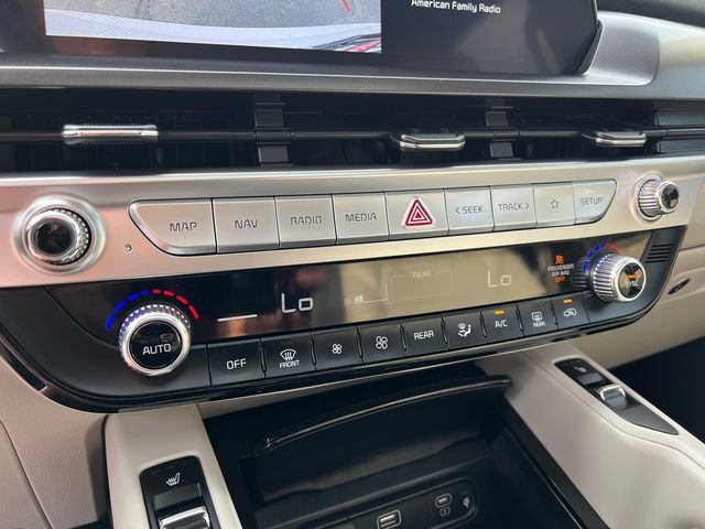 Used 2023 Kia Telluride S w/ S Sunroof Package AWD/4WD image 20