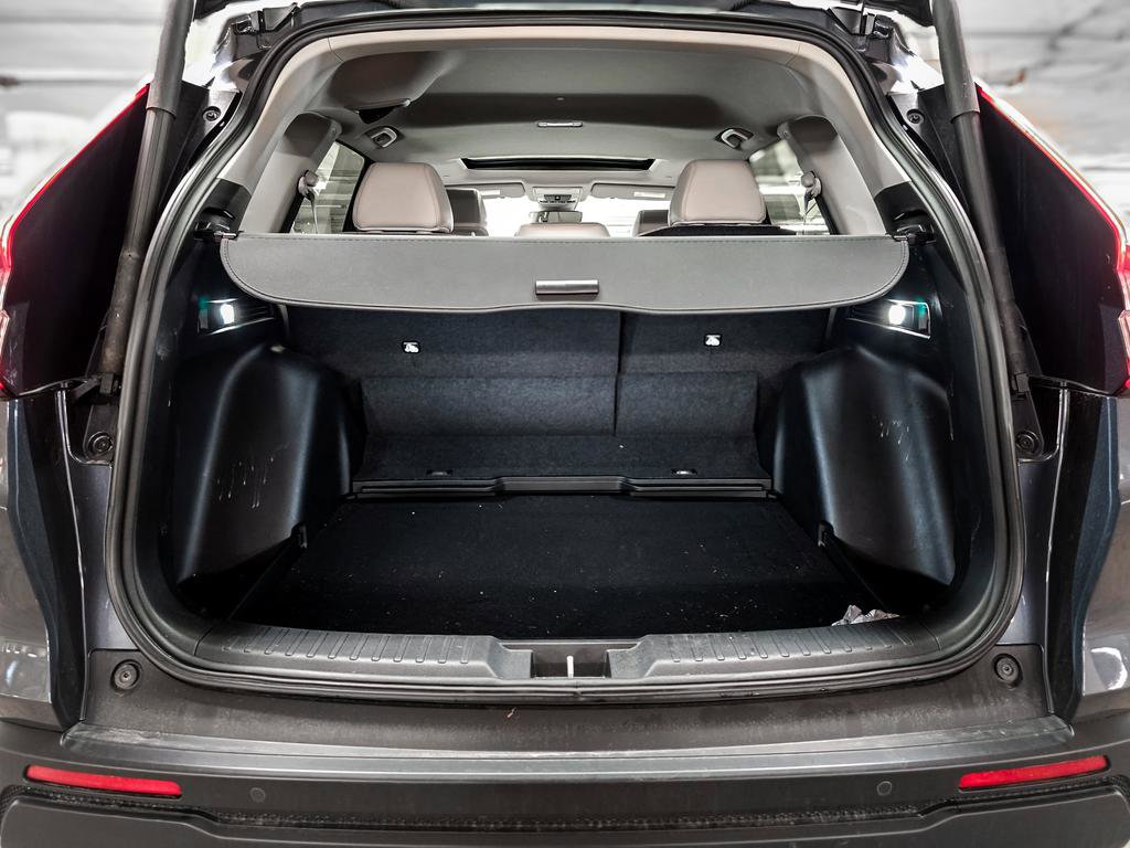 Used 2023 Honda CR-V EX-L image 8