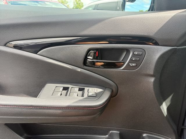 Used 2025 Honda Passport Black Edition image 20