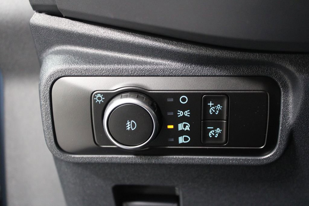 New 2025 Ford Bronco Outer Banks image 40