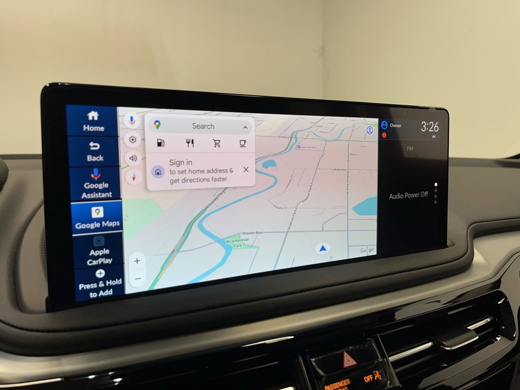 New 2026 Acura MDX w/ Technology Package image 9
