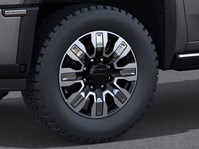 New 2025 GMC Sierra 2500 Denali w/ Denali Reserve Package image 9