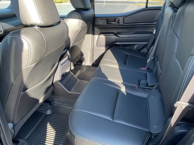 Used 2025 Toyota Land Cruiser 1958 image 18