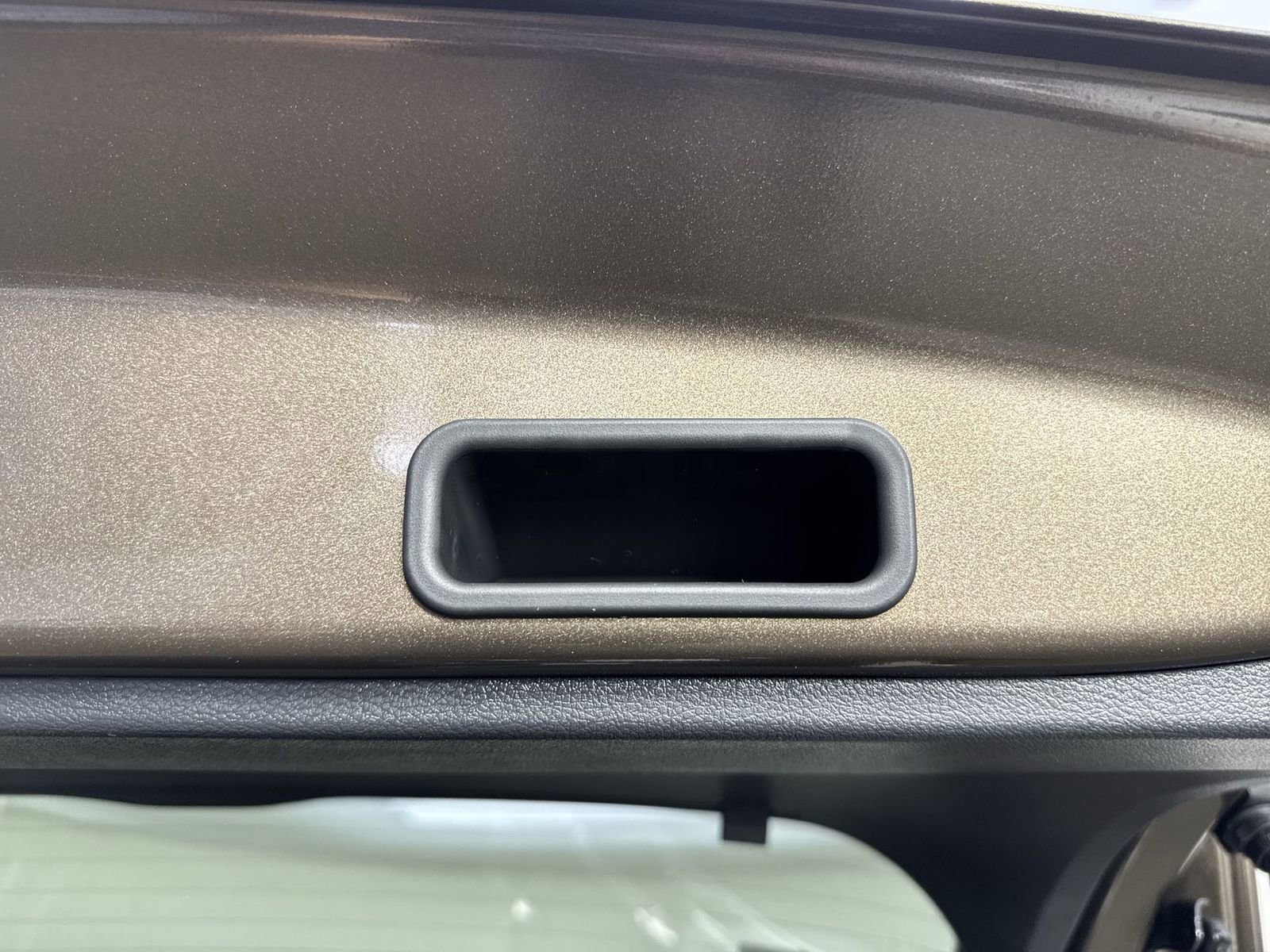 New 2026 Nissan Kicks SR w/ Cold Weather Package image 33