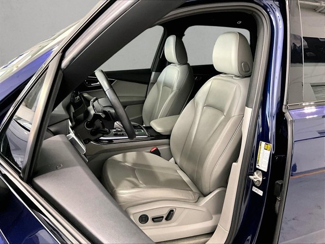 Used 2022 Audi Q7 3.0T Premium Plus AWD/4WD image 27