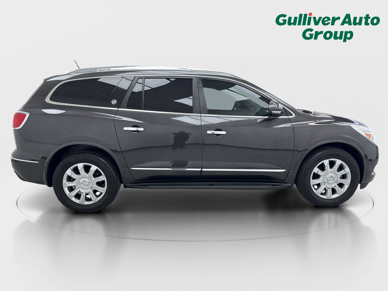 Used 2017 Buick Enclave Premium image 10