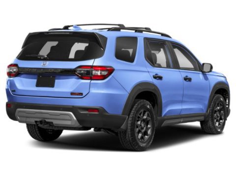 New 2025 Honda Pilot TrailSport image 5