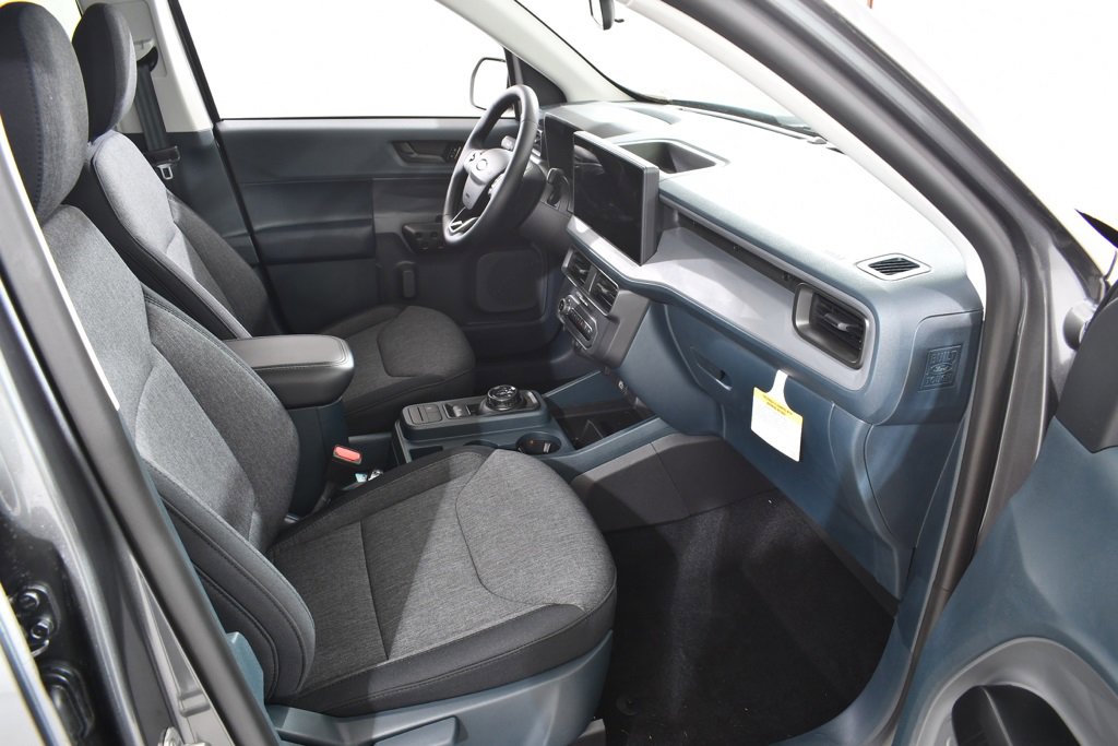 New 2025 Ford Maverick XLT w/ Equipment Group 301A image 10