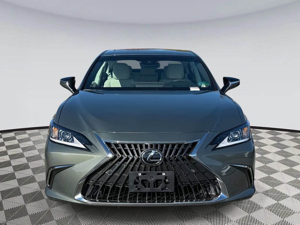 New 2025 Lexus ES 350 Premium image 6