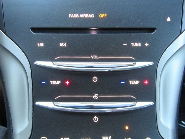 Used 2016 Lincoln MKZ Hybrid image 46