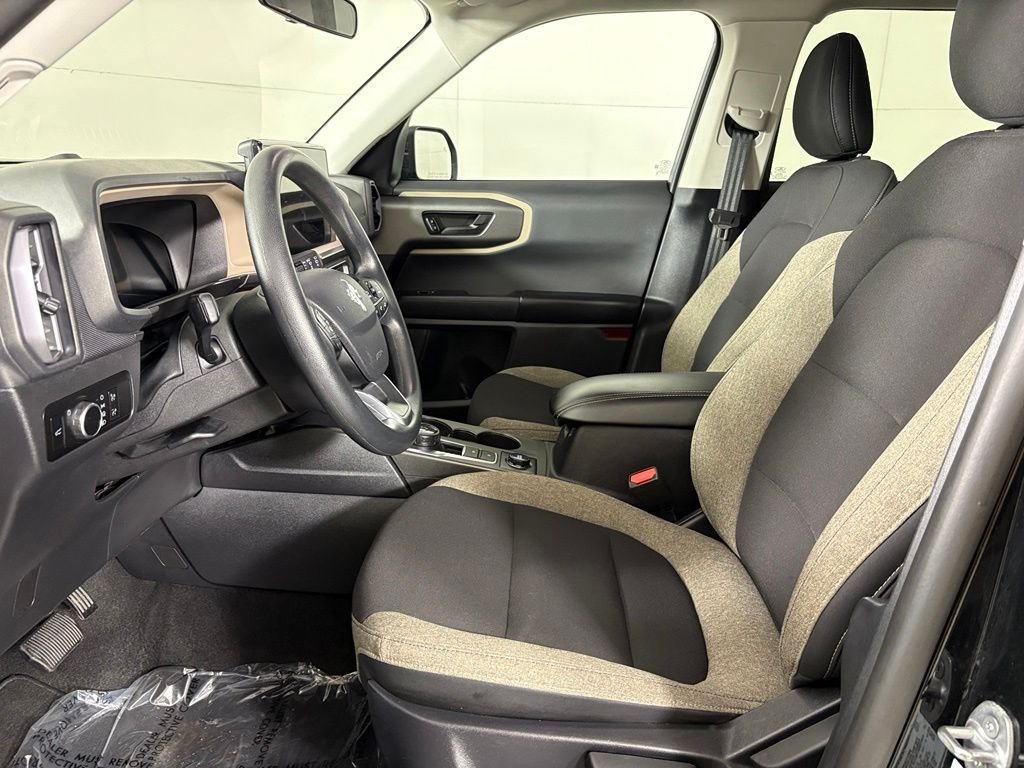 Used 2025 Ford Bronco Sport Big Bend AWD/4WD image 22