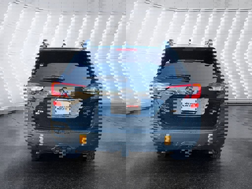 Used 2022 Subaru Outback Wilderness image 5